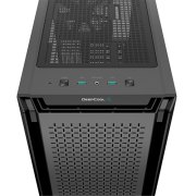 کیس کامپیوتر دیپ کول مدل CG560 - تصویر 9