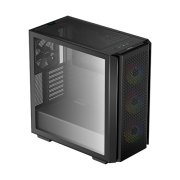 کیس کامپیوتر دیپ کول مدل CG560 - تصویر 3