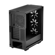کیس کامپیوتر دیپ کول مدل CG560 - تصویر 8