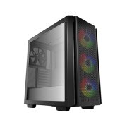 کیس کامپیوتر دیپ کول مدل CG560 - تصویر 1