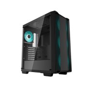 کیس کامپیوتر دیپ کول مدل CC560 FS - تصویر 1