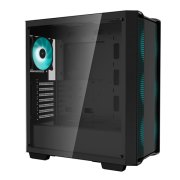 کیس کامپیوتر دیپ کول مدل CC560 FS - تصویر 2