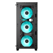 کیس کامپیوتر دیپ کول مدل CC560 FS - تصویر 5