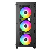 کیس کامپیوتر دیپ کول مدل CC560 ARGB - تصویر 5