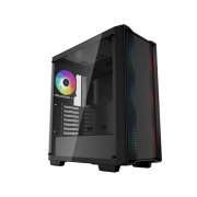 کیس کامپیوتر دیپ کول مدل CC560 ARGB - تصویر 1