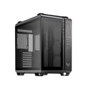 کیس کامپیوتر ایسوس مدل TUF Gaming GT502 BLK - تصویر 1