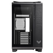 کیس کامپیوتر ایسوس مدل TUF Gaming GT502 BLK - تصویر 8