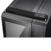 کیس کامپیوتر ایسوس مدل TUF Gaming GT502 BLK - تصویر 10
