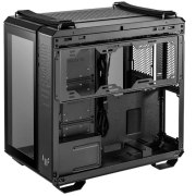 کیس کامپیوتر ایسوس مدل TUF Gaming GT502 BLK - تصویر 5