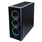 کیس کامپیوتر مسترتک مدل S500 GAMING - تصویر 3