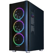 کیس کامپیوتر مسترتک مدل S500 GAMING - تصویر 5