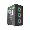 کیس کامپیوتر مسترتک مدل S500 GAMING - تصویر 8