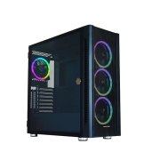 کیس کامپیوتر مسترتک مدل S500 GAMING - تصویر 1