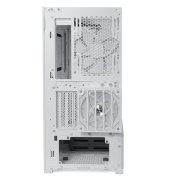 کیس کامپیوتر لیان لی مدل LANCOOL 216 RGB WHITE - تصویر 5