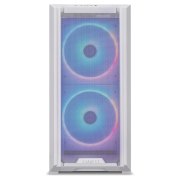 کیس کامپیوتر لیان لی مدل LANCOOL 216 RGB WHITE - تصویر 2