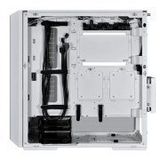 کیس کامپیوتر لیان لی مدل LANCOOL 216 RGB WHITE - تصویر 4
