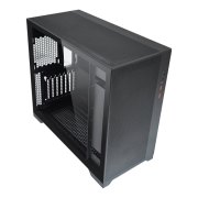 کیس کامپیوتر FSP مدل CMT580B - تصویر 2