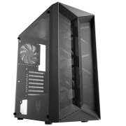 کیس کامپیوتر FSP مدل CMT211A - تصویر 2