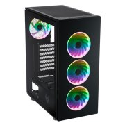کیس کامپیوتر FSP مدل CMT340 - تصویر 2