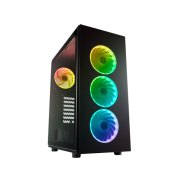 کیس کامپیوتر FSP مدل CMT340 - تصویر 1