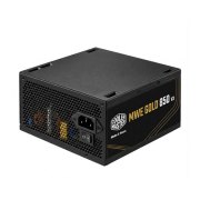 منبع تغذیه کولر مستر مدل MWE Gold 850W V3 - تصویر 1