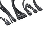 منبع تغذیه کولر مستر مدل MWE Gold 850W V3 - تصویر 7