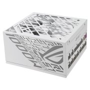 منبع تغذیه ایسوس مدل ROG STRIX 1000W Platinum White Edition - تصویر 6