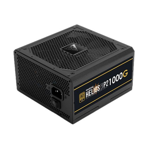 منبع تغذیه گیم دیاس مدل Helios P2-1000G - تصویر 1
