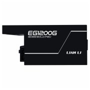 منبع تغذیه لیان لی مدل Edge EG1200G - تصویر 2