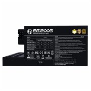 منبع تغذیه لیان لی مدل Edge EG1200G - تصویر 3