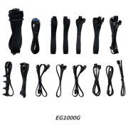 منبع تغذیه لیان لی مدل Edge EG1000G - تصویر 11