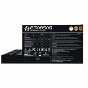 منبع تغذیه لیان لی مدل Edge EG0850G - تصویر 5