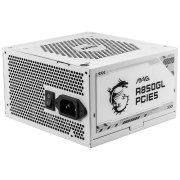 منبع تغذیه MSI مدل MAG A850GL PCIE5 - تصویر 2