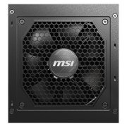 منبع تغذیه MSI مدل MAG A750GL PCIE5 - تصویر 3