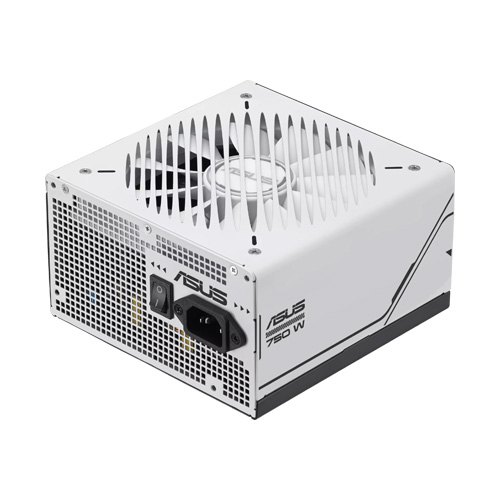 منبع تغذیه ایسوس مدل PRIME 750W Gold - تصویر 1