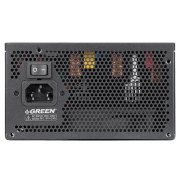 منبع تغذیه گرین مدل GP700A-GED V3.1 - تصویر 5