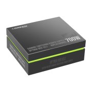 منبع تغذیه گرین مدل GP700A-GED V3.1 - تصویر 8