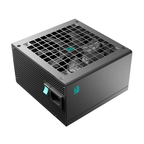 منبع تغذیه دیپ کول مدل PF600X - تصویر 1