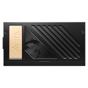منبع تغذیه MSI مدل MEG Ai1300P 1300W - تصویر 7