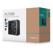 منبع تغذیه دیپ کول مدل PL750D - تصویر 8