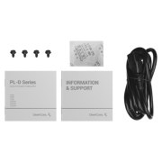 منبع تغذیه دیپ کول مدل PL750D - تصویر 7