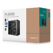 منبع تغذیه دیپ کول مدل PL650D V2 - تصویر 8