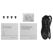 منبع تغذیه دیپ کول مدل PL650D V2 - تصویر 7