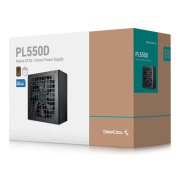منبع تغذیه دیپ کول مدل PL550D - تصویر 8