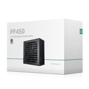 منبع تغذیه دیپ کول مدل PF450 - تصویر 8