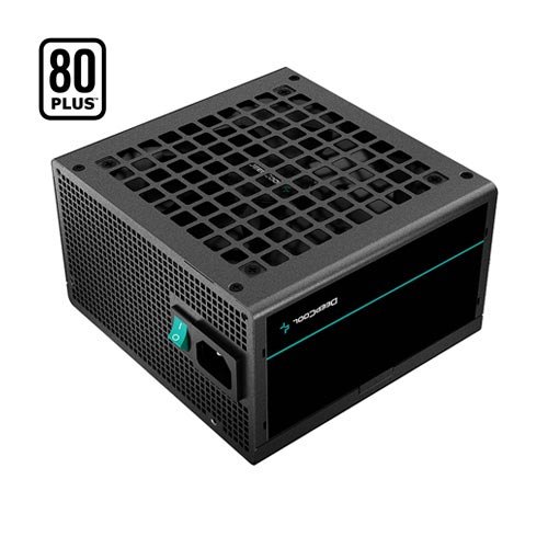 منبع تغذیه دیپ کول مدل PF450 - تصویر 1