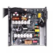 منبع تغذیه گرین مدل GP550A-ECO Rev3.1 - تصویر 7