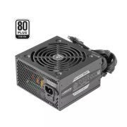 منبع تغذیه گرین مدل GP550A-ECO Rev3.1 - تصویر 1