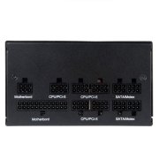 منبع تغذیه سیلوراستون مدل SST-DA850-G V1.0 850W - تصویر 10