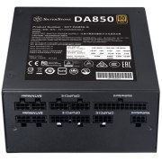 منبع تغذیه سیلوراستون مدل SST-DA850-G V1.0 850W - تصویر 11